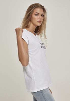 Ladies Never Out Of Style Tee