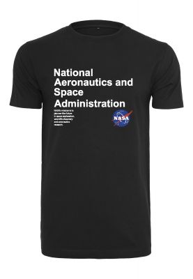 NASA Definition Tee