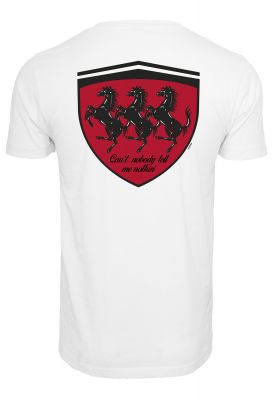 Horses In The Back Tee