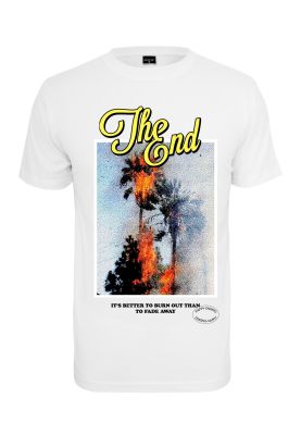 The End Tee