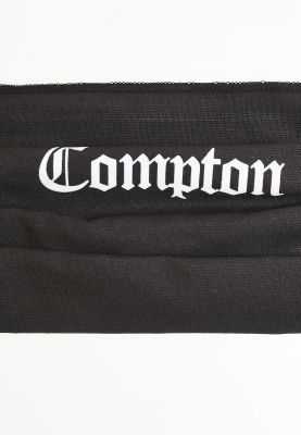 Compton Face Mask