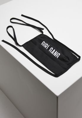 Girl Gang Face Mask 2-Pack