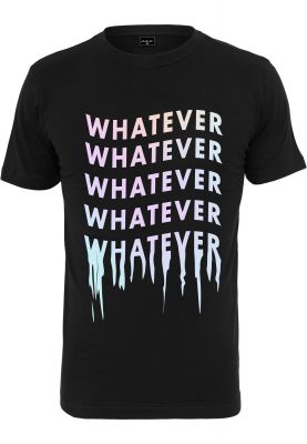 Whatever Repetition Tee