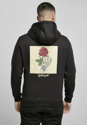 Wasted Youth Hoody