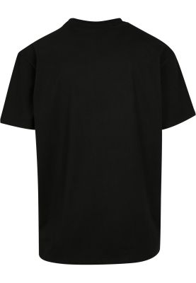 Attack Player Oversize Tee