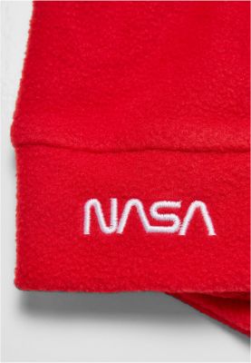 NASA Fleece Set