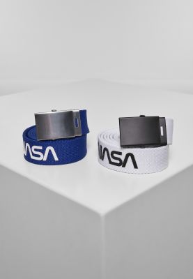 NASA Belt extra long-MT2039 2-Pack