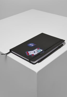 NASA Notebook & Pencilcase Set
