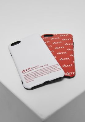 Skrrt I Phone 6/7/8 Phone Case Set