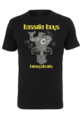 Beastie Boys Intergalactic Tee