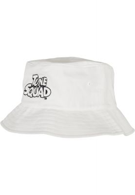 Tune Squad Wording Bucket Hat