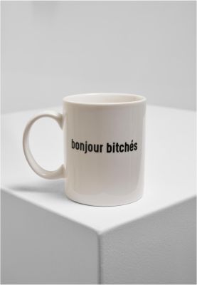 Bonjour Bitches Cup