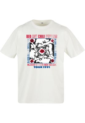 Red Hot Chilli Peppers Oversize Tee
