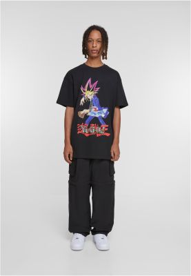 Yu-Ghi-Oh Duell Heavy Oversize Tee