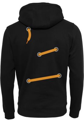 Laces Hoody