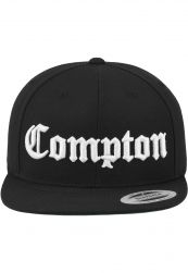 Compton Snapback