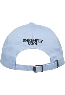 Shrimply Cool Dad Cap