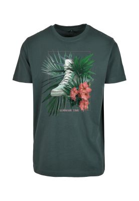 Summer Time Tee