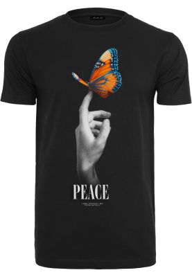 Peace Butterfly Tee