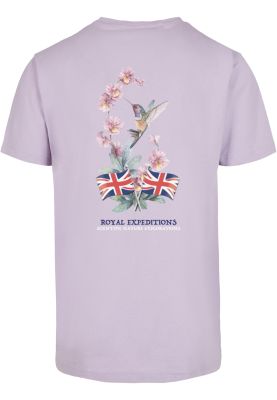 Royal Expeditions Tee