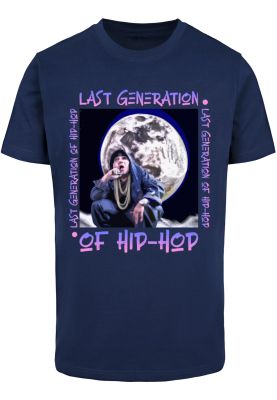 Last Generation Hip Hop Tee