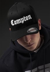 Compton Flexfit Cap