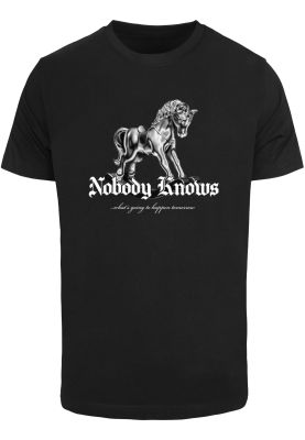 Nobody Knows Tee