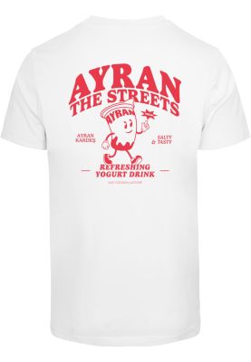 Ayran The Streets T-Shirt