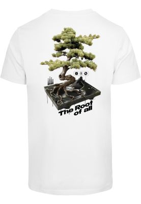 Root of All Tee