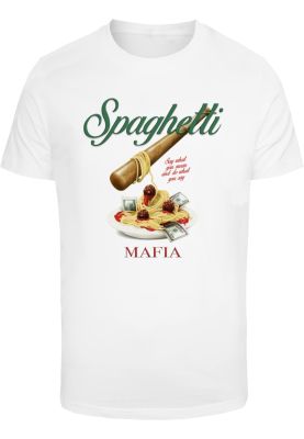 Spaghetti Mafia Tee