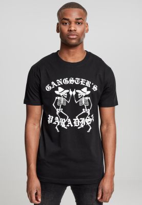 Gangster's Paradise Tee