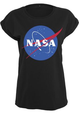 Ladies NASA Insignia Tee