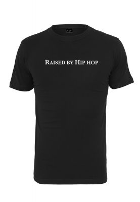 Raised by Hip Hop Tee