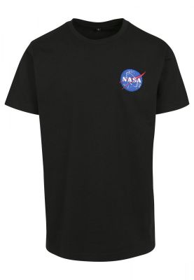 NASA Logo Embroidery Tee