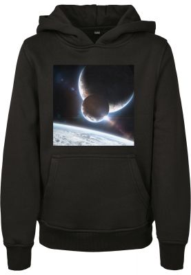 Kids Planet Picture Hoody