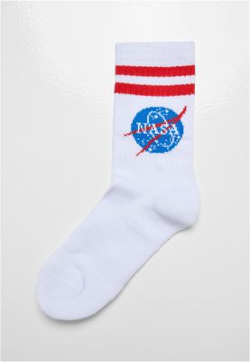 NASA Insignia Socks Kids 3-Pack