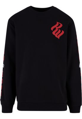 Rocawear Printed Sweatshirt