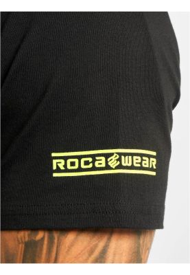 Rocawear Neon T-Shirt