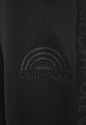Southpole Tricot Pants with Tape