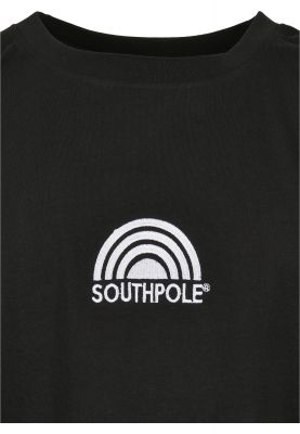 Southpole Basic Double Sleeve Tee