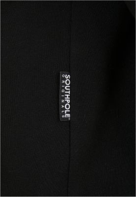 Southpole Spray Logo Hoody
