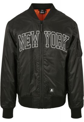 Starter New York Bomber Jacket