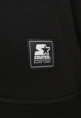 Starter Two Color Logo Hoody
