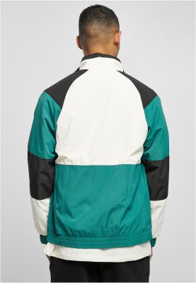 Starter Color Block Retro Jacket
