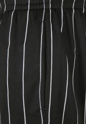 Starter Pinstripe Shorts