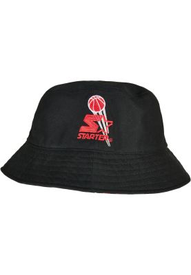 Reversible Airball Bucket Hat