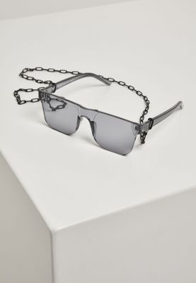 Chain Sunglasses-TB2571 105
