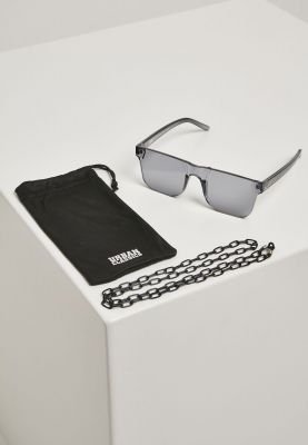 105 Chain Sunglasses-TB2571