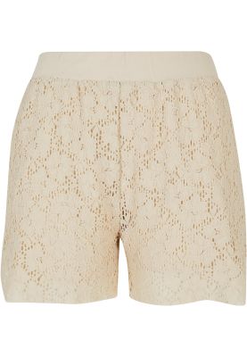 Ladies Laces Shorts