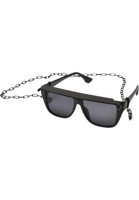 108 Chain Visor-TB2780 Sunglasses